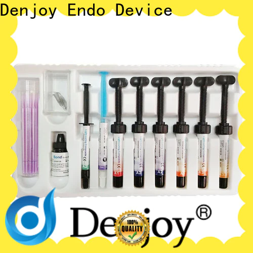 High-quality Composite kit composite company for dentist clinic