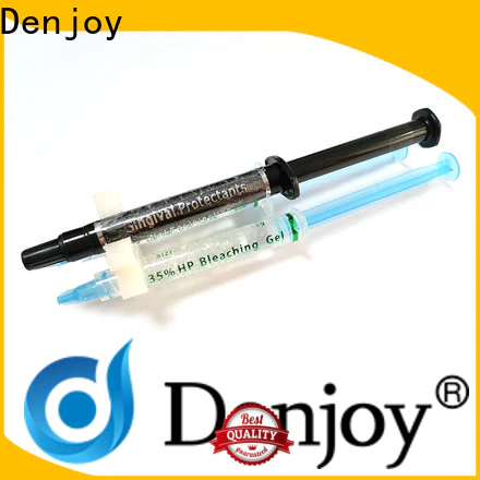 Denjoy Wholesale Bleaching Supply for dentist clinic