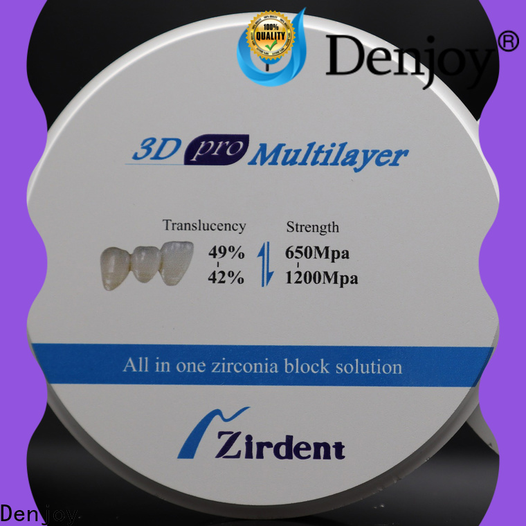 Denjoy Latest endo devices Supply for dentist clinic