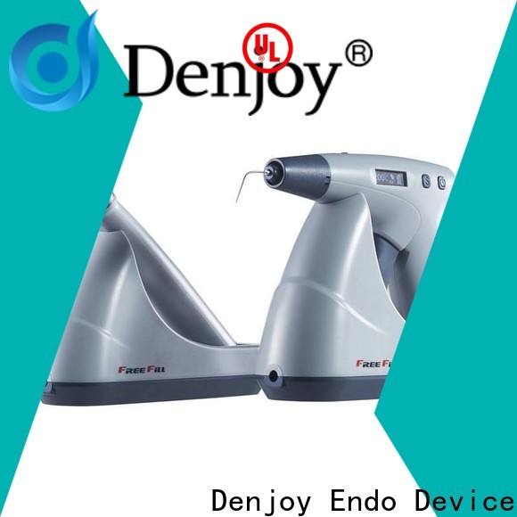 Denjoy High-quality root canal obturation company for hospital