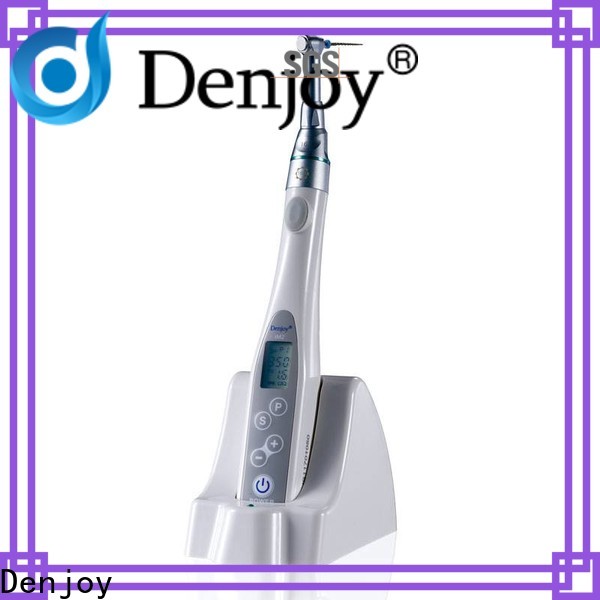 Denjoy Best rotary endo motor for dentist clinic