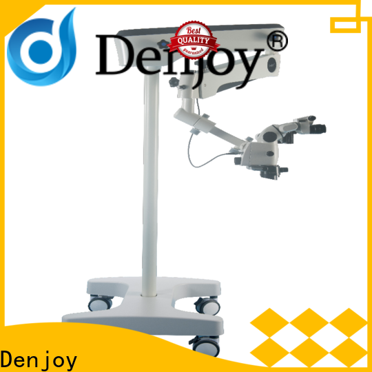 Denjoy medical Medical microscope for hospital