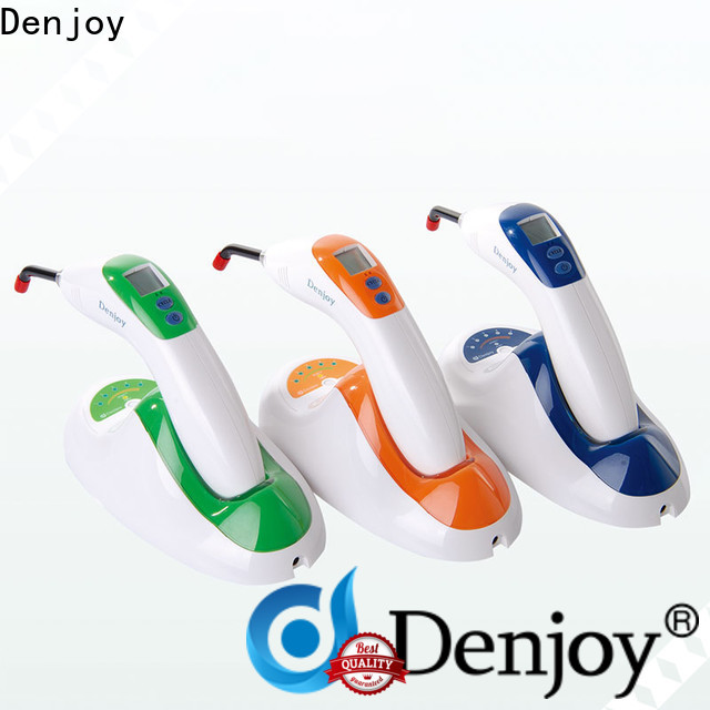 composite curing light lightdy4004 company for dentist clinic