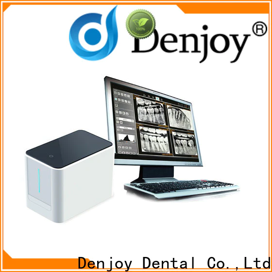 Denjoy digital dental scanner digital factory for hospital