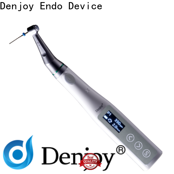 Denjoy lightimatei e3 endo motor Suppliers for hospital