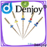 Denjoy New niti rotary file Suppliers for dentist clinic