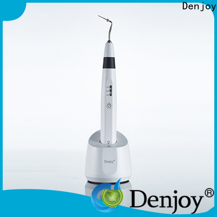 Denjoy Best endodontic obturation company for hospital