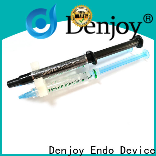 Denjoy denjoy Bleaching Supply for dentist clinic