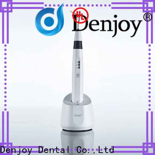 Denjoy Latest obturation system factory for dentist clinic