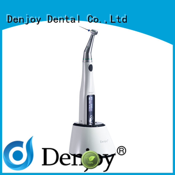 Denjoy Latest dental endo motor for dentist clinic