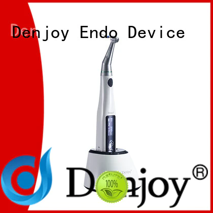 Denjoy Latest dental endo motor manufacturers for hospital