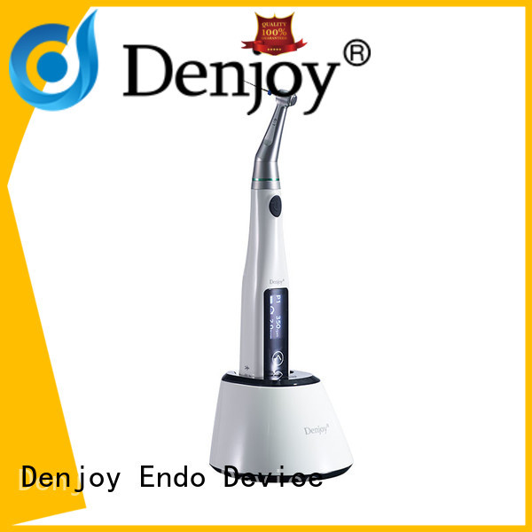 Denjoy lightimatei tulsa endo motor factory for dentist clinic