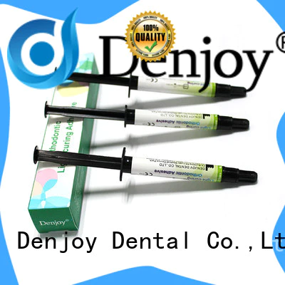 Denjoy High-quality bonding manufacturers for dentist clinic