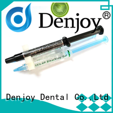 tooth bleaching gel gel Suppliers for dentist clinic