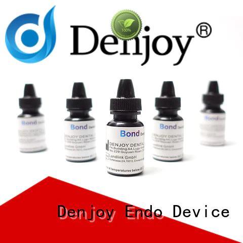 Denjoy New ortho adhesive Suppliers for dentist clinic