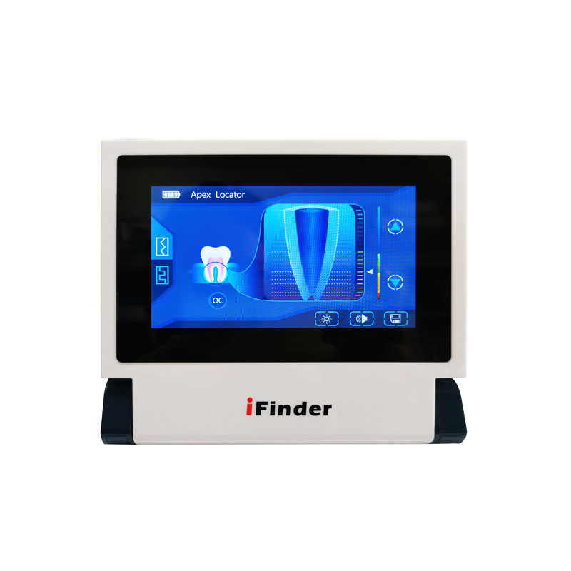 Dental High-precision Touch-screen Apex Locator-iFinder