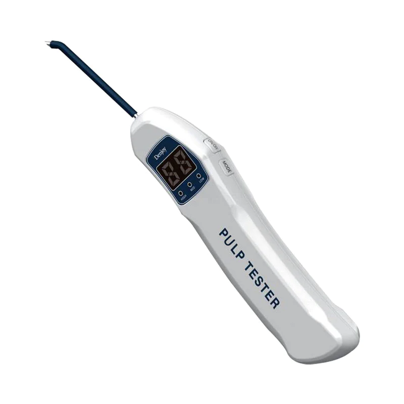 Dental Nerve Test Pulp Tester With Certificate-DY310