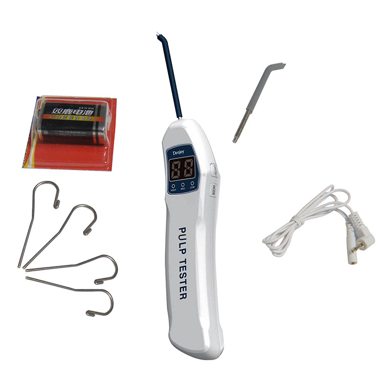 Best Pulp tester test Supply for dentist clinic-2