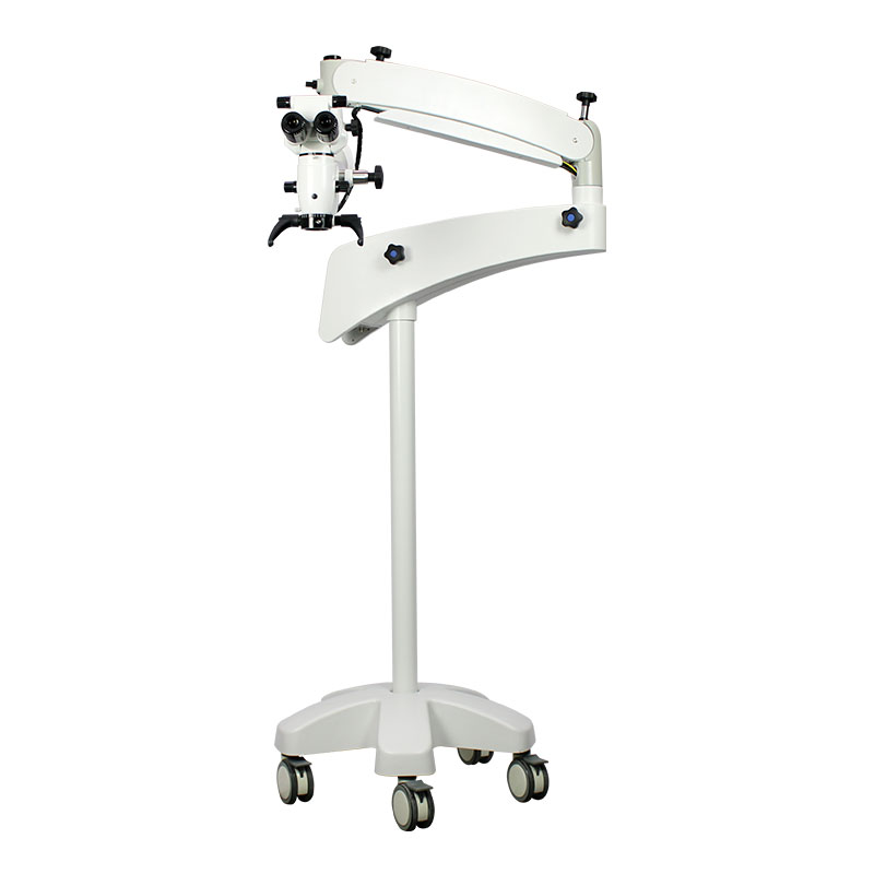 Denjoy balancing Medical microscope for dentist clinic-1
