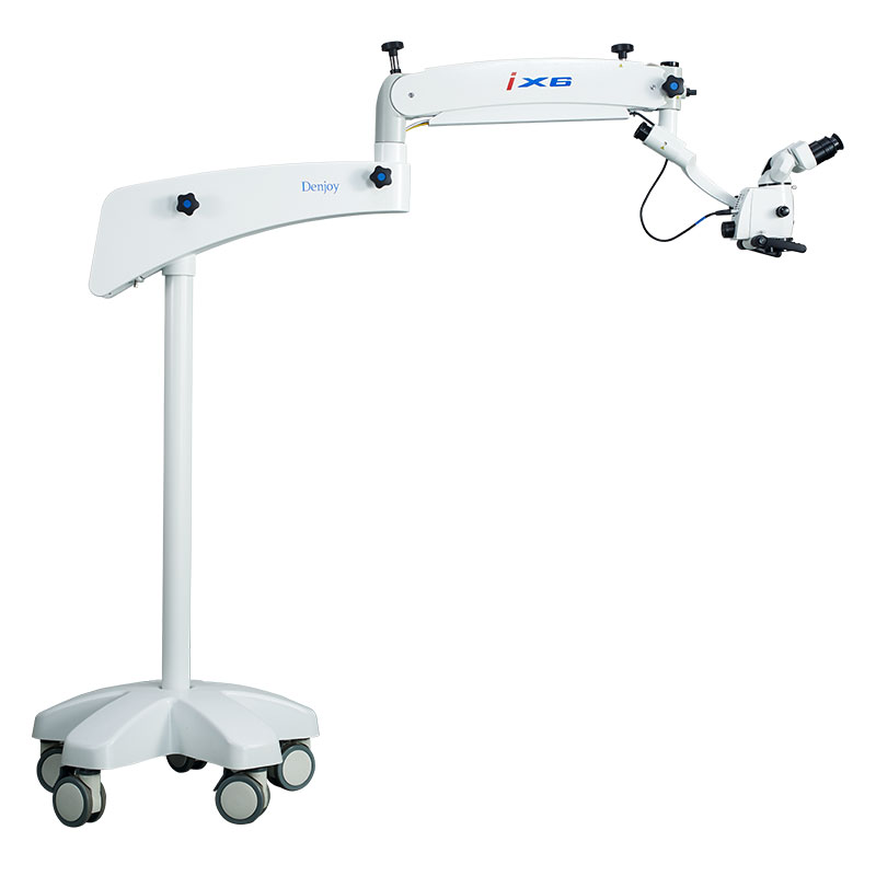 Wholesale Medical microscope arm Supply for hospital-2