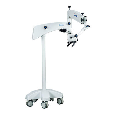 120° Balancing Arm Medical Microscope-iX6