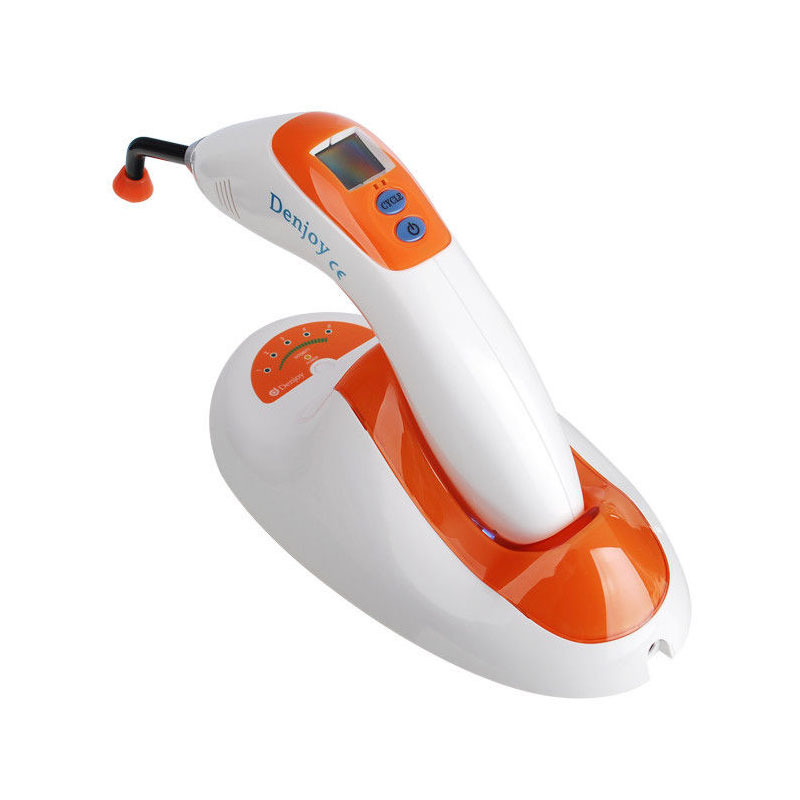 Latest composite curing light 450470nm manufacturers for dentist clinic-2