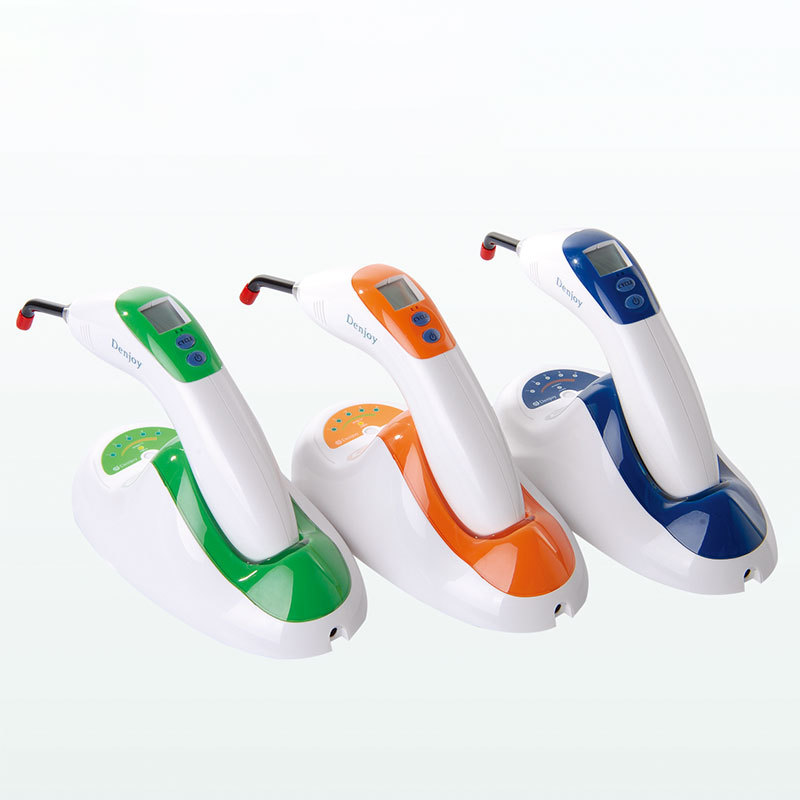 New composite curing light wave for business for hospital