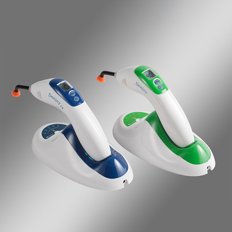 Denjoy durable composite curing light for business for dentist clinic-1