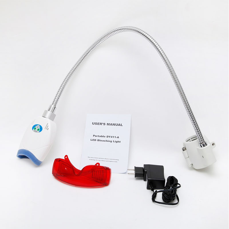 Denjoy Top LED whitening light Suppliers for dentist clinic-2