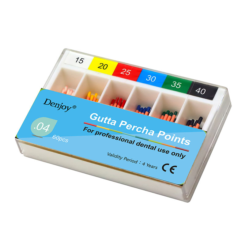 Denjoy High-quality dental gutta percha Suppliers for hospital-2