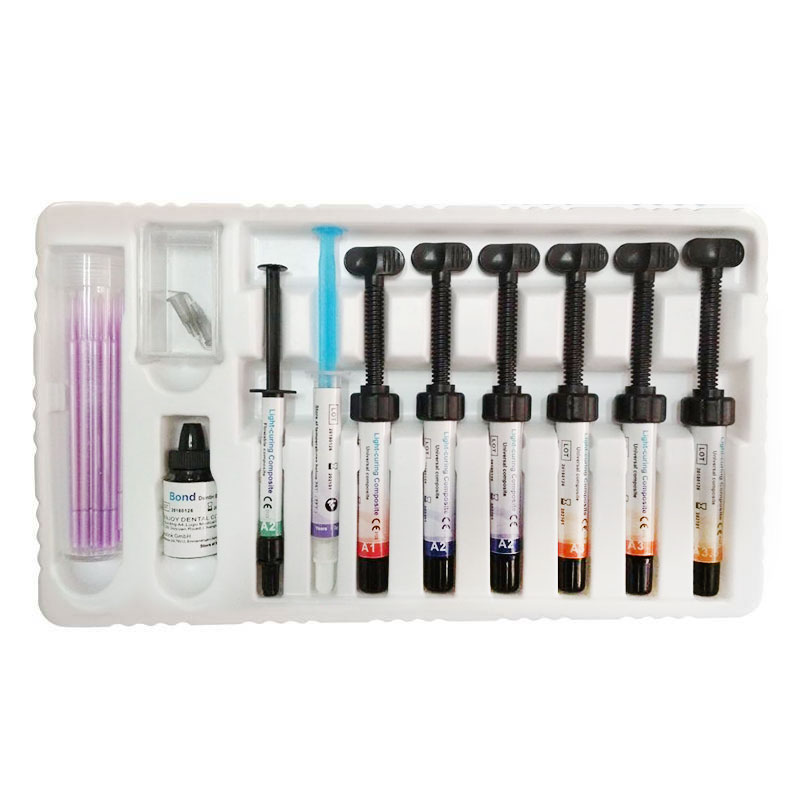 High-quality dental resin kit biological Suppliers for dentist clinic-1