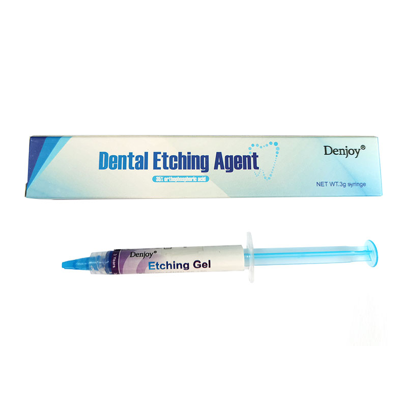 Denjoy gel Etching gel Suppliers for dentist clinic-1