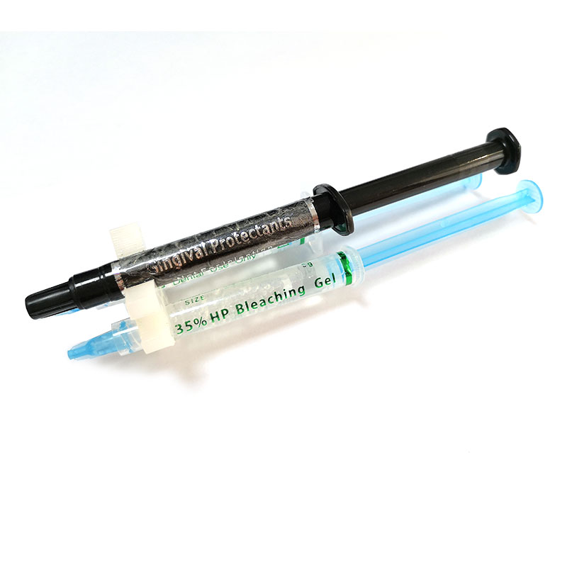 Best tooth bleaching gel syringe for hospital-2