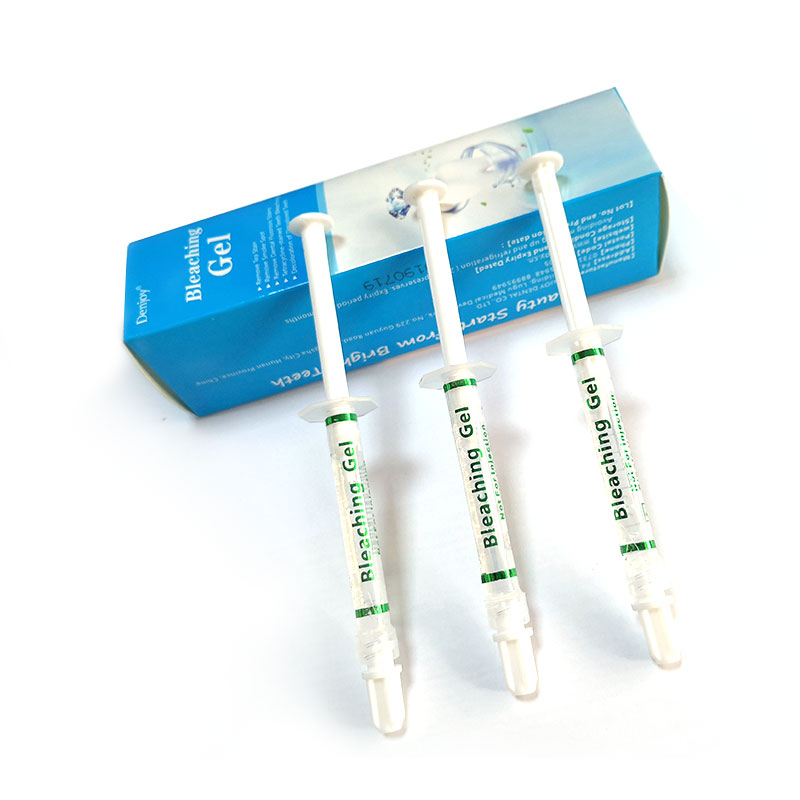 Best tooth bleaching gel syringe for hospital-1