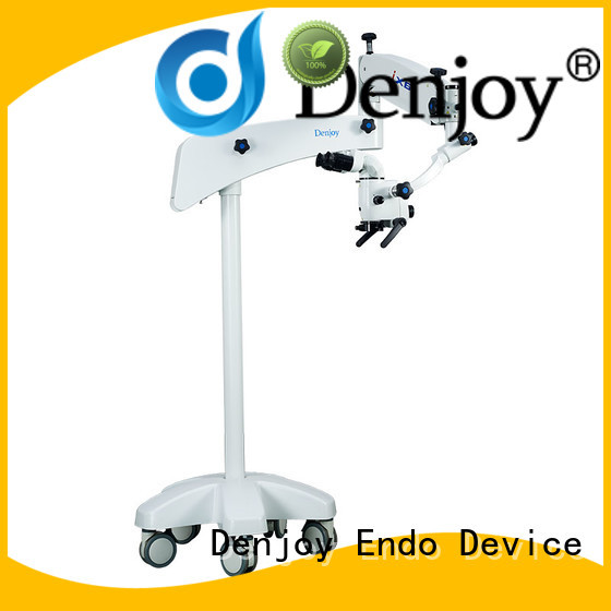 Denjoy New oral microscope Suppliers for dentist clinic