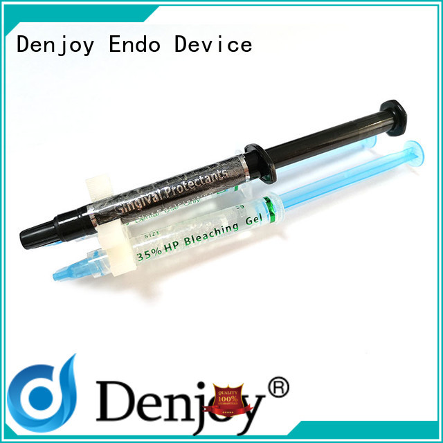 Denjoy Wholesale tooth bleaching gel Supply for hospital