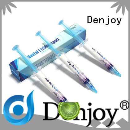 Denjoy Etching gel Suppliers for hospital