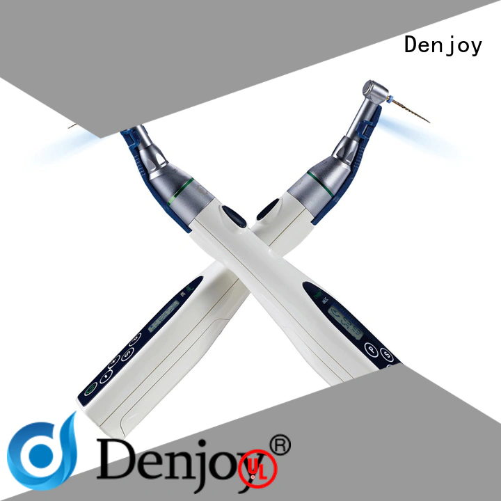 Denjoy endo dental endo motor for business for hospital