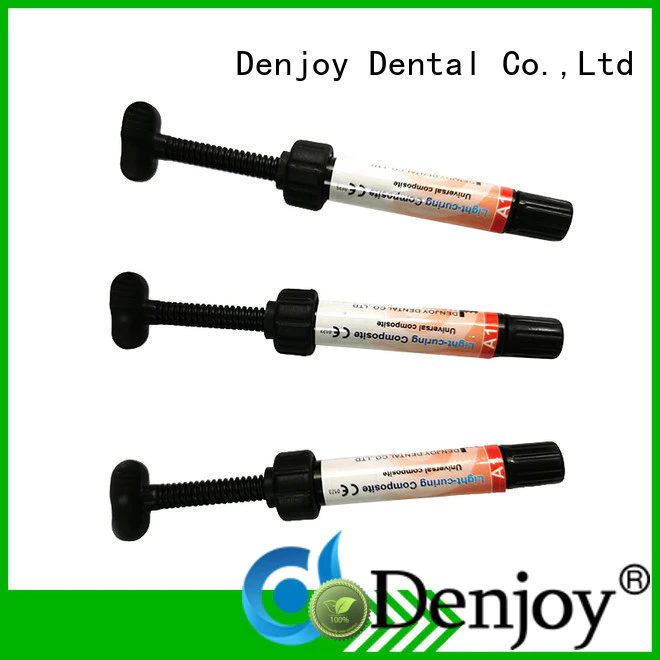 Best dental composite resin filling for dentist clinic