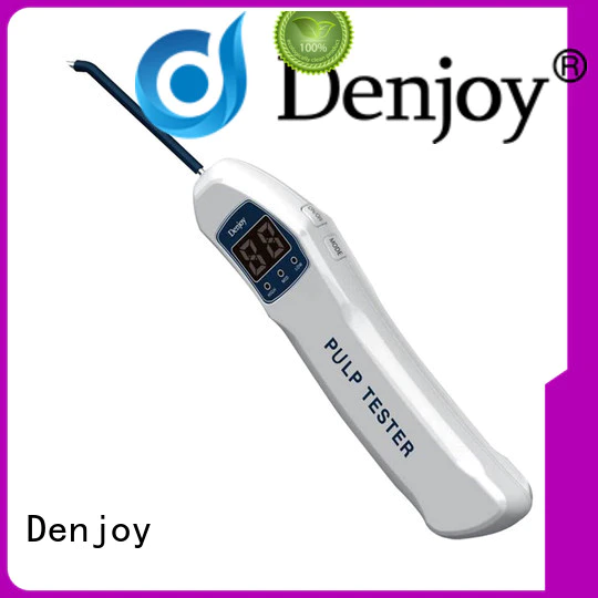Denjoy nerve Pulp tester company for hospital
