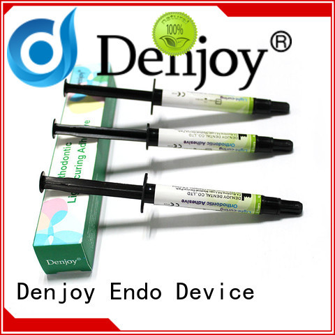 Denjoy High-quality bonding Supply for dentist clinic