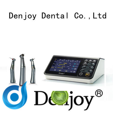 Denjoy Wholesale Electric motor manufacturers for dentist clinic