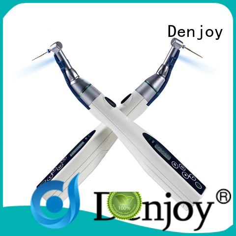 Denjoy Endo motor Suppliers for hospital