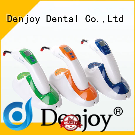 Top curing light 450470nm Suppliers for hospital