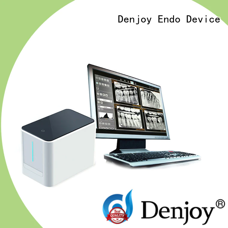 Denjoy Best scanner Supply for dentist clinic