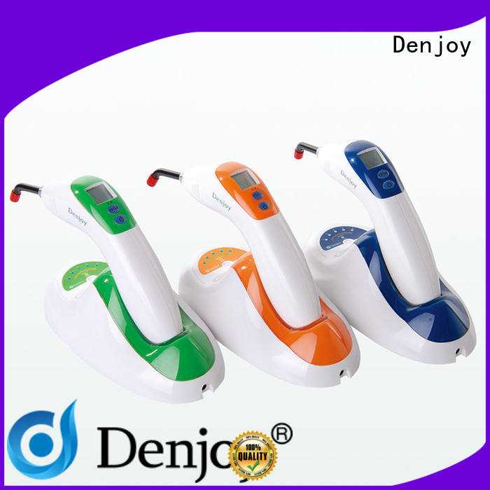 New curing light lightdy4004 factory for dentist clinic