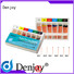 Best paper point bar Supply for dentist clinic