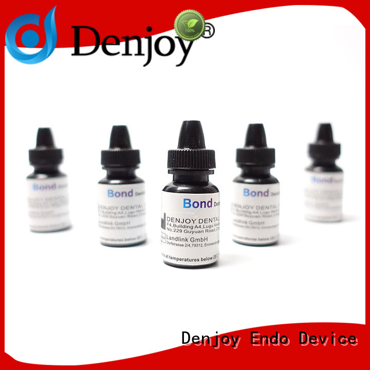Denjoy Best bonding Supply for dentist clinic