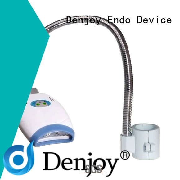 Denjoy blue LED whitening light for hospital