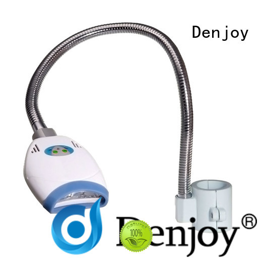 Denjoy Wholesale Bleaching device for dentist clinic